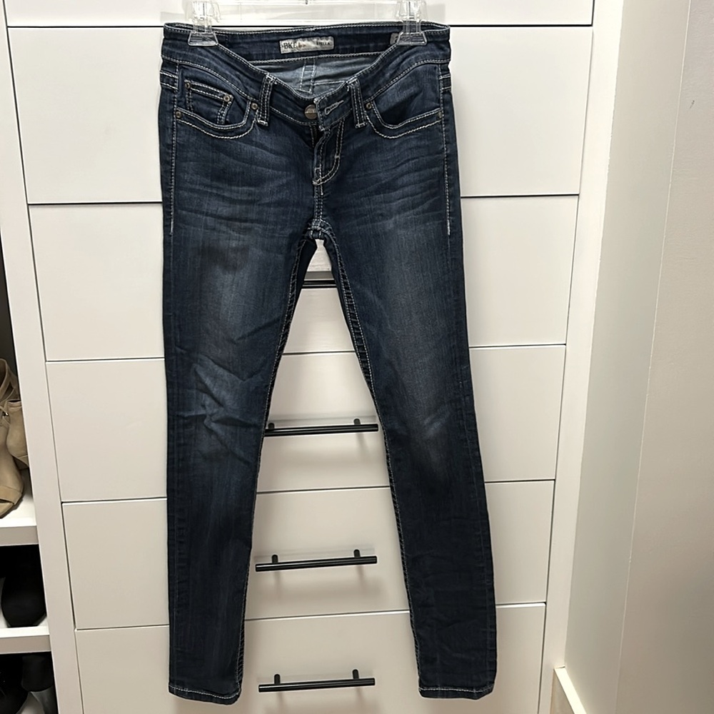 BKE Skinny Jeans
